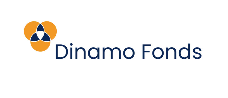 logo dinamo fonds doneer geef stort